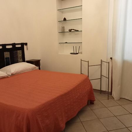 Appartamenti Frajmari Lipari  Exterior photo