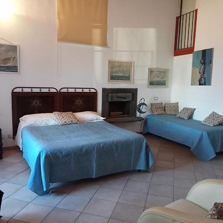 Appartamenti Frajmari Lipari  Exterior photo