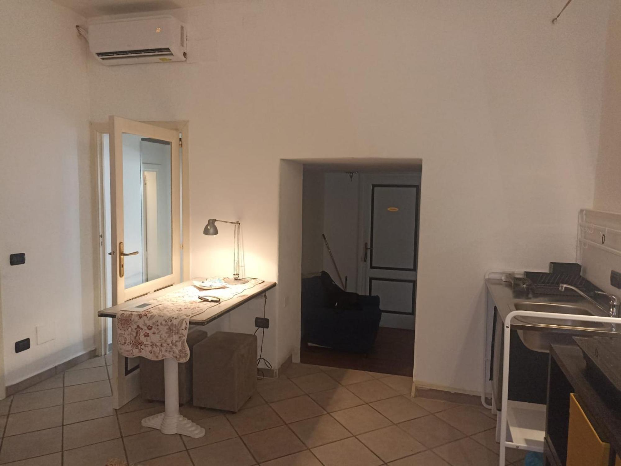 Appartamenti Frajmari Lipari  Exterior photo