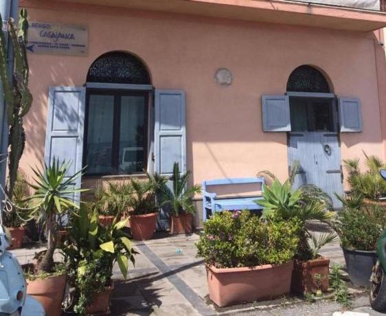 Appartamenti Frajmari Lipari  Exterior photo