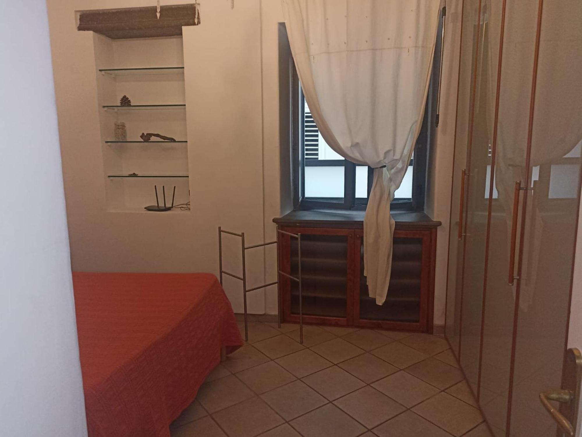 Appartamenti Frajmari Lipari  Exterior photo