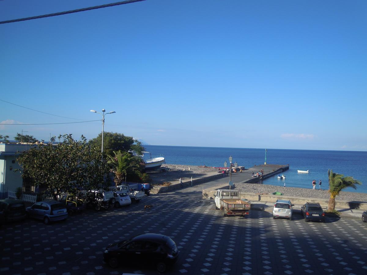 Appartamenti Frajmari Lipari  Exterior photo
